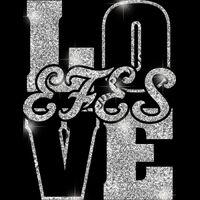 GLT74 SILVER GLITTER Thumbnail