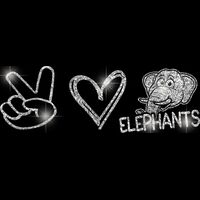 GLT86 SILVER GLITTER Thumbnail