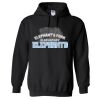 18500 Adult Heavy Blend Hooded Sweatshirt Thumbnail